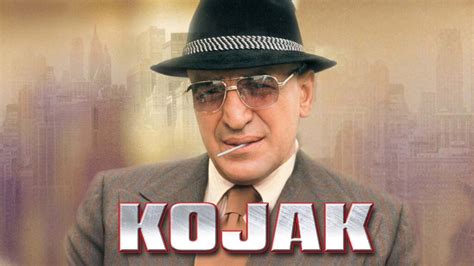  Kojak: Uma Jornada Pelas Ruas de Nova Iorque com um Detetive Careca e Incomum!