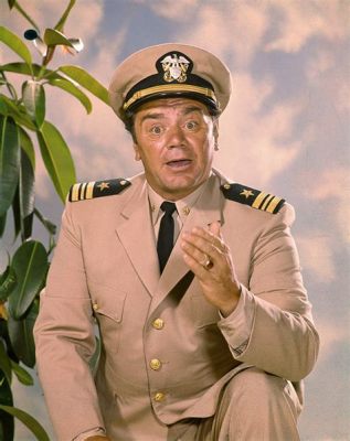  McHale's Navy! Um mergulho hilário nas águas turbulentas da Segunda Guerra Mundial com Ernest Borgnine e a turma bagunceira do PT-73.