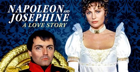  Napoleon and Josephine: Uma Aventura de Amor e Guerra no Coração da França!