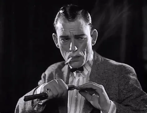 The Great Gamble! A Tale of Forbidden Love and Daring Schemes Featuring Lon Chaney!