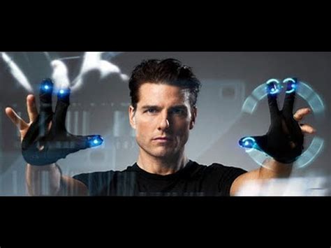 Minority Report - Uma jornada futurista repleta de ação e dilemas éticos explosivos!